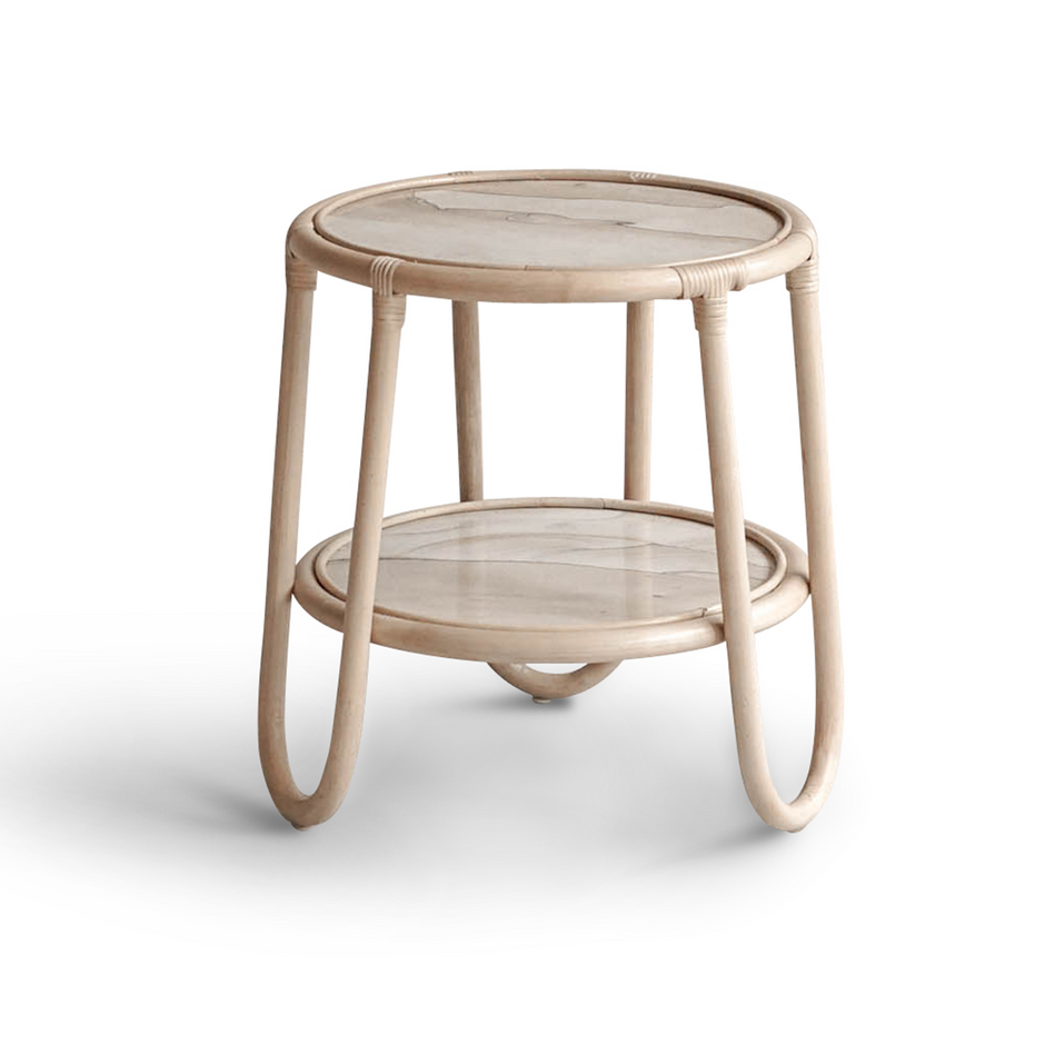 Loop Side Table