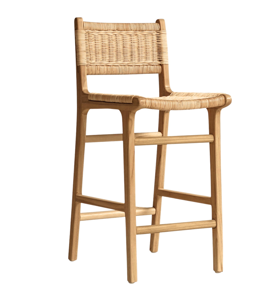 Husk Counter Stool
