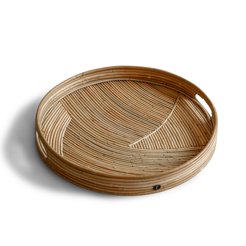 Wave Drinks Tray