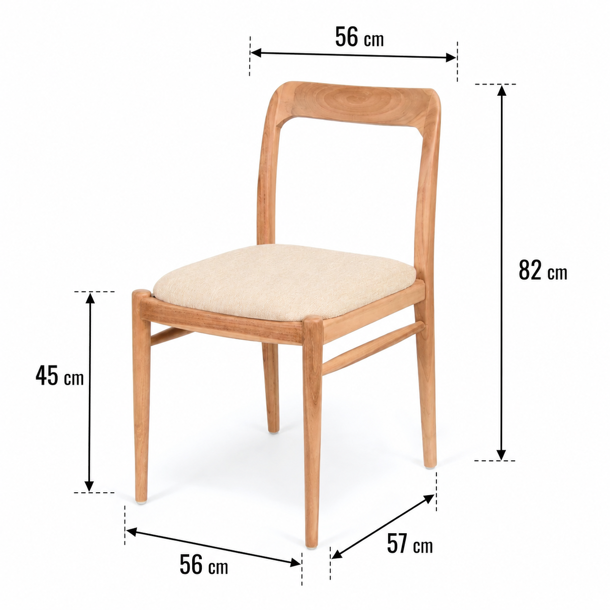 Mona Dining Chair