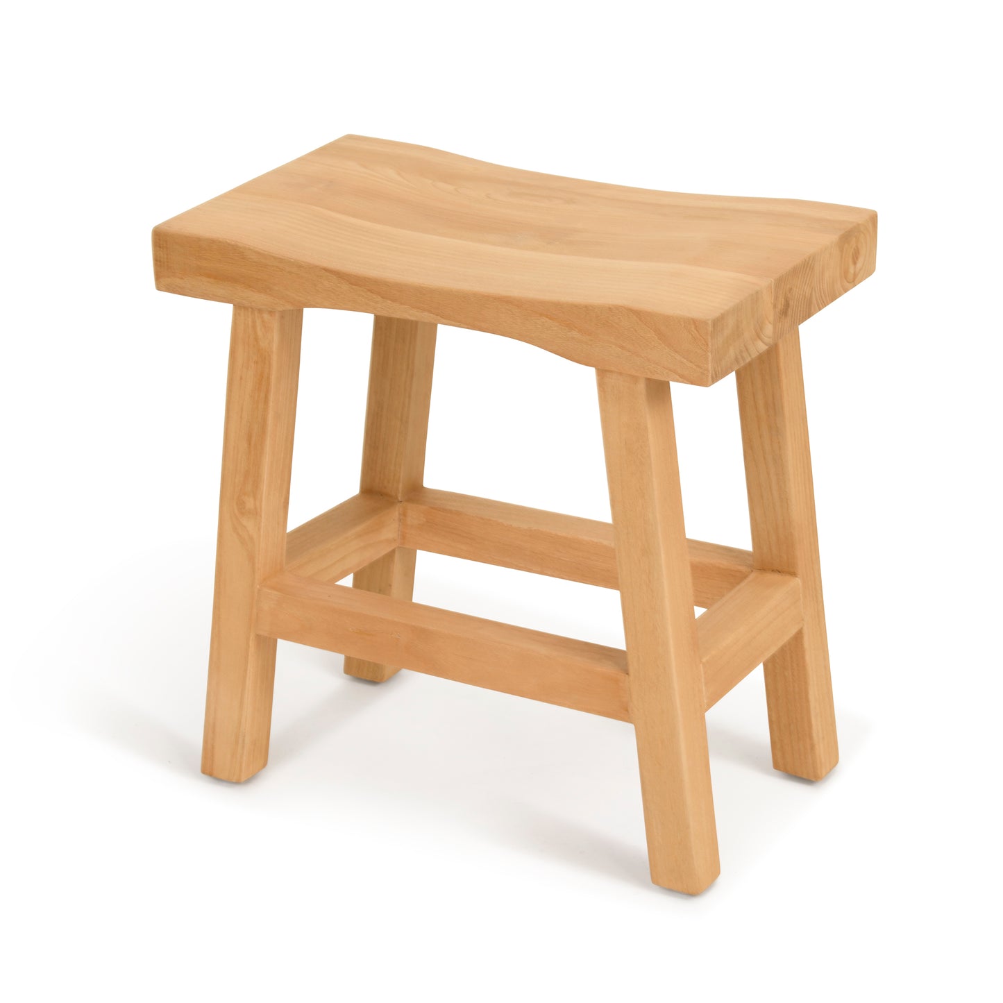 Saddle Stool