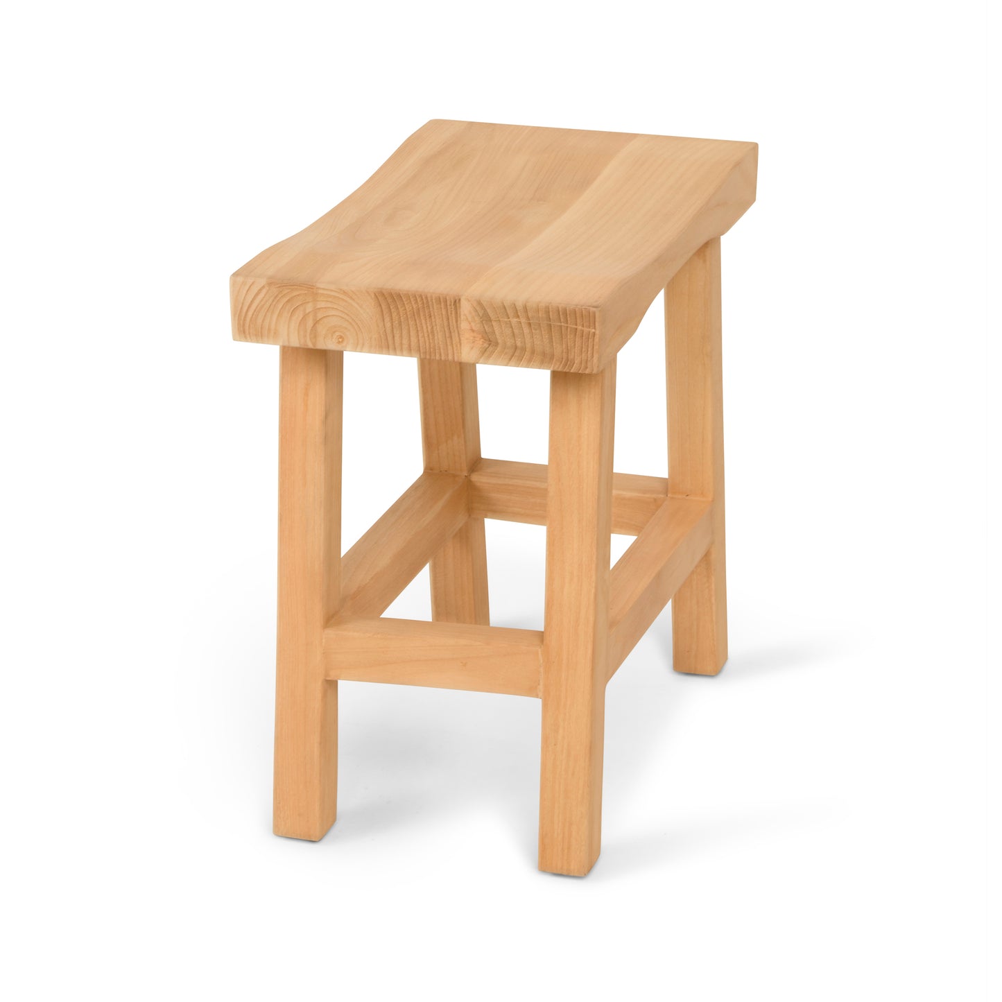 Saddle Stool