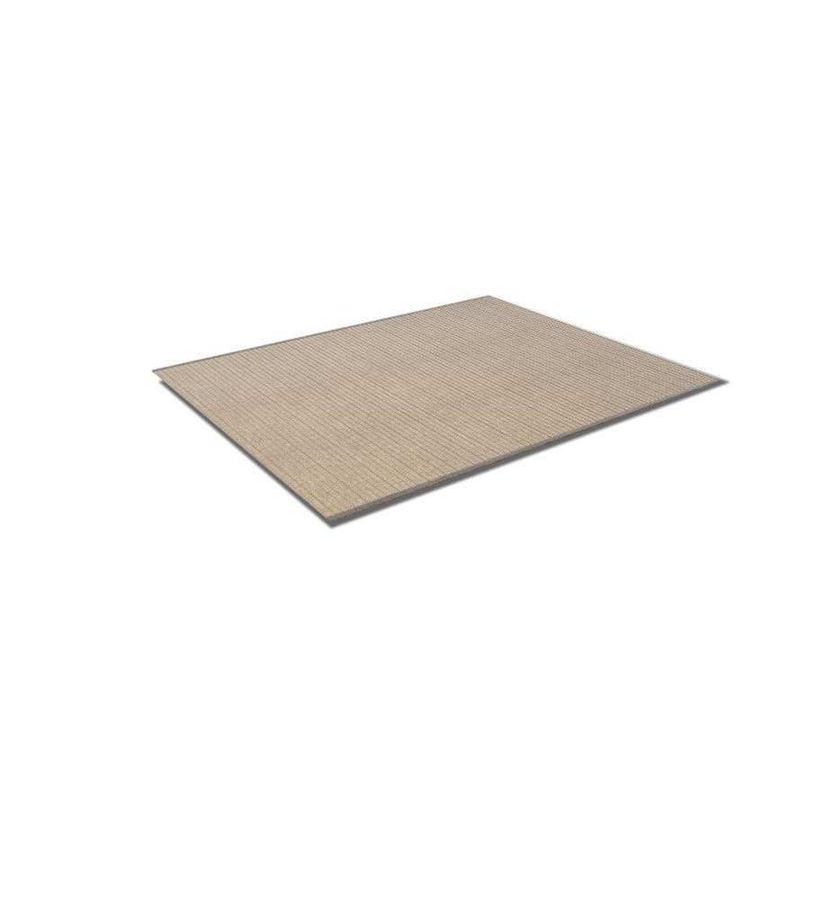 FIELD Outdoor rug 240 x 170 cm - Sand