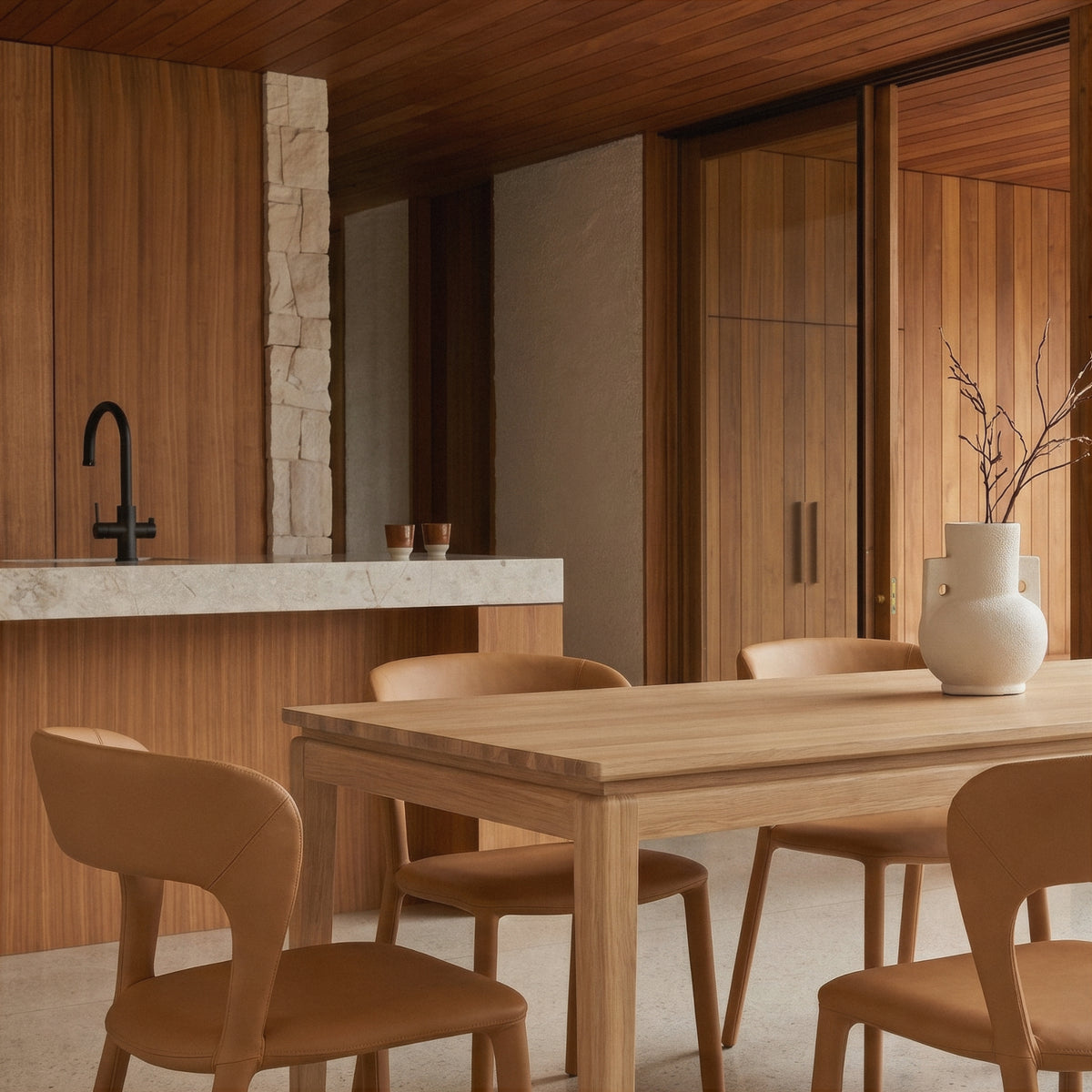 The Dining Edit