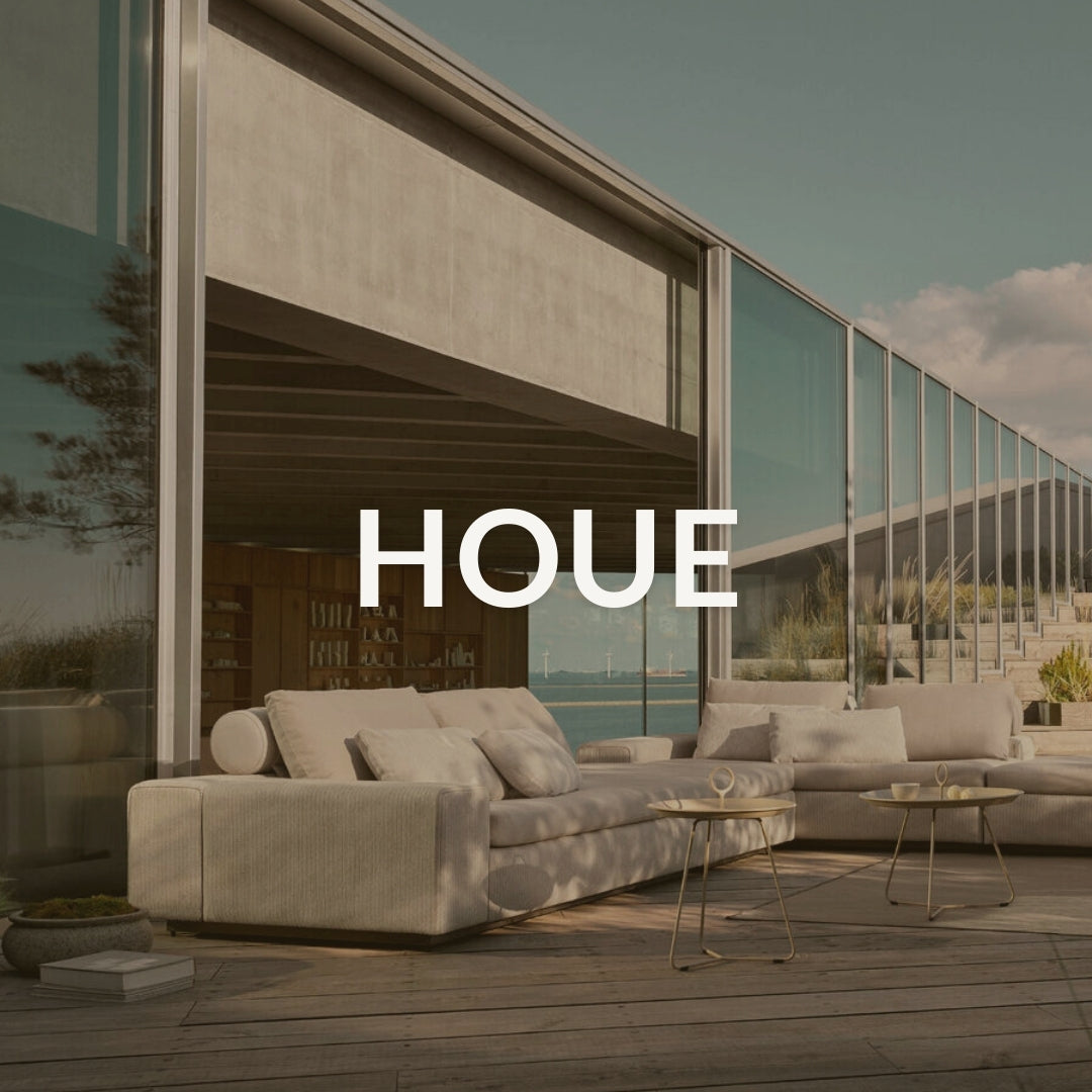 HOUE Brand Page