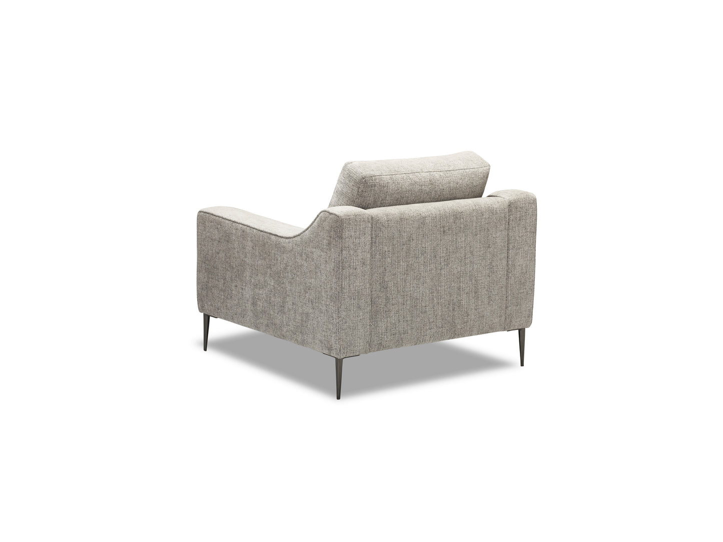 Ivanhoe Lounge Chair