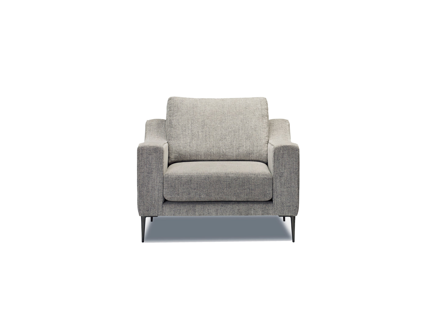 Ivanhoe Lounge Chair