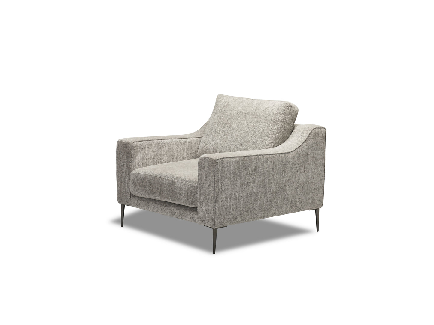 Ivanhoe Lounge Chair