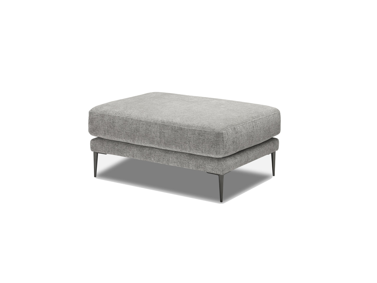 Ivanhoe Ottoman