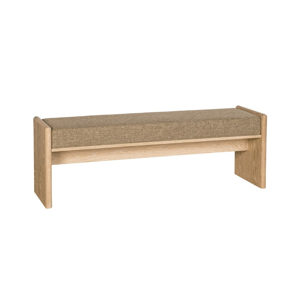 Loleta Bench