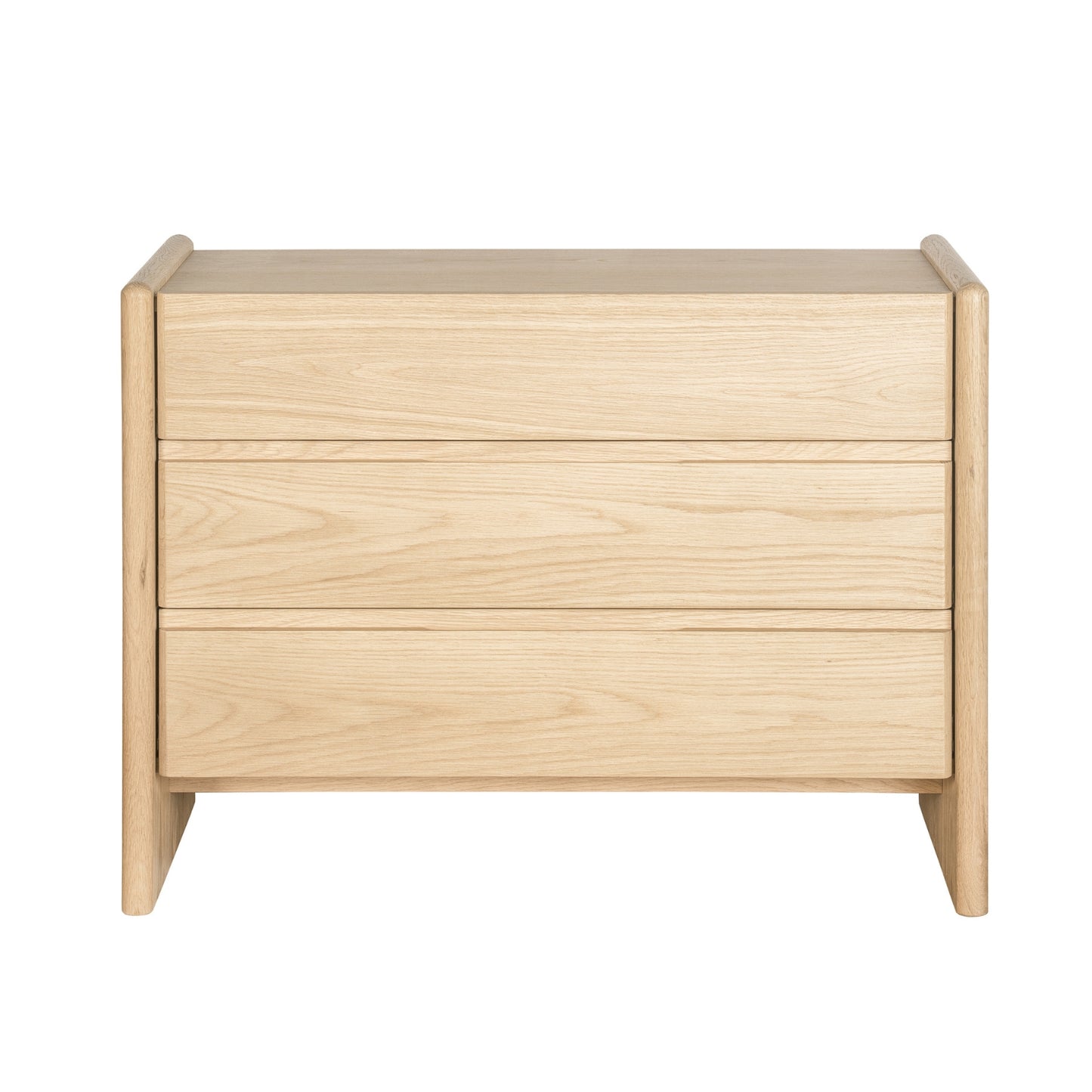 Loleta 3 drawer Chest
