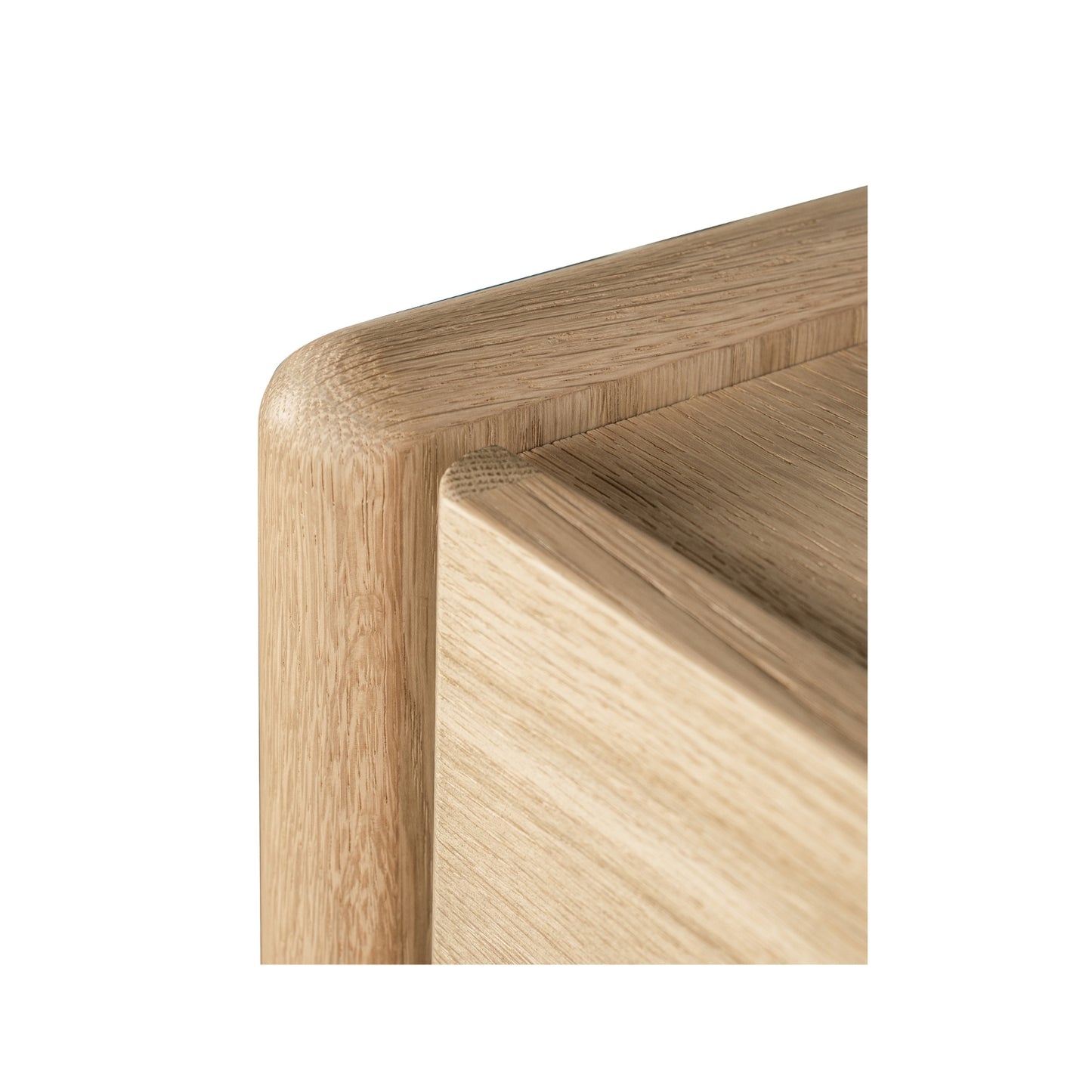 Loleta 3 drawer Chest