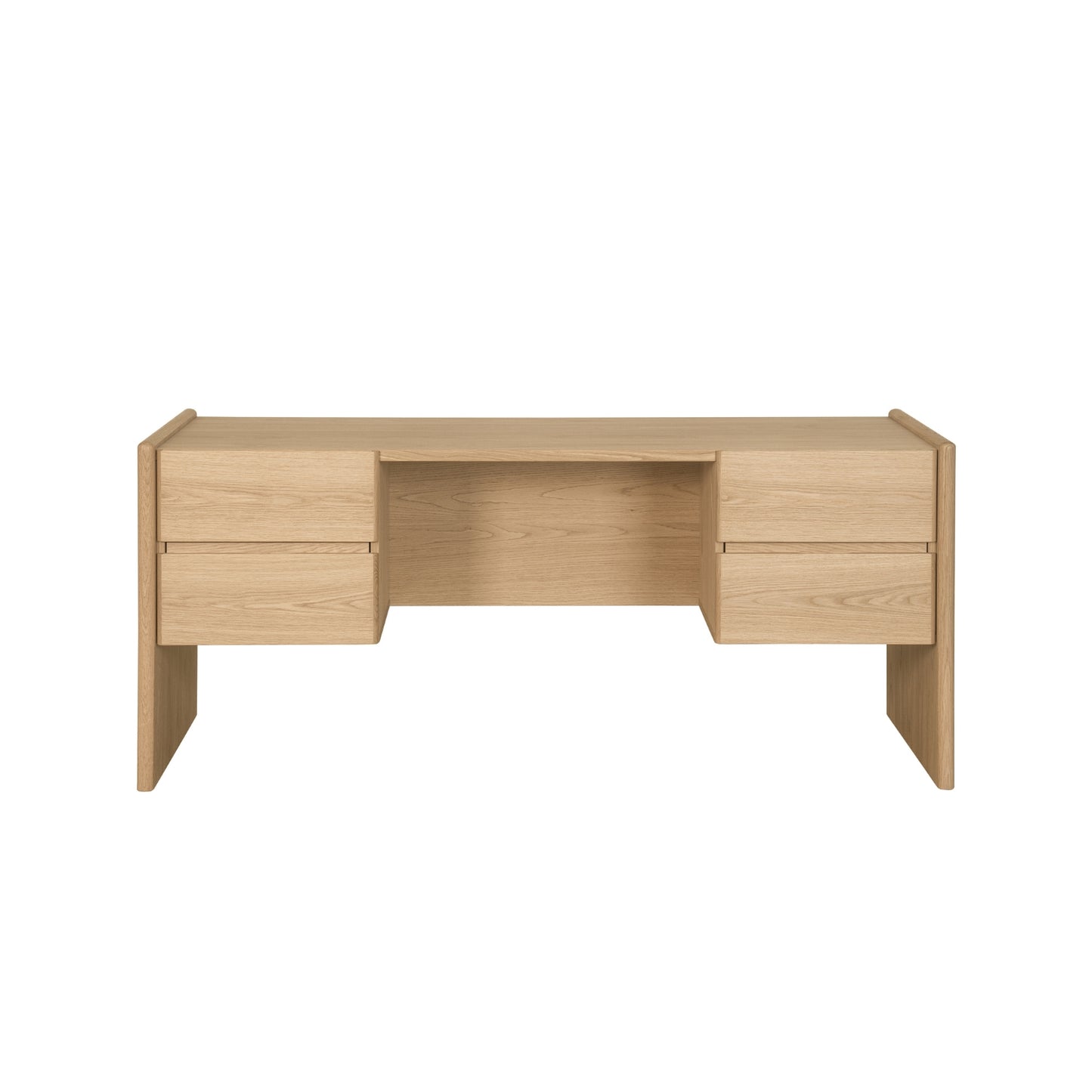Loleta Executive desk