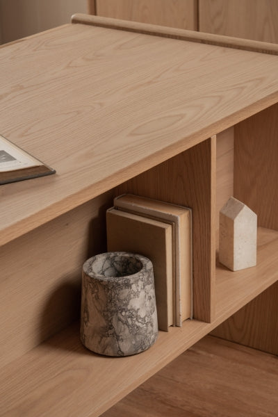 Loleta Executive desk