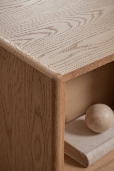 Loleta Executive desk
