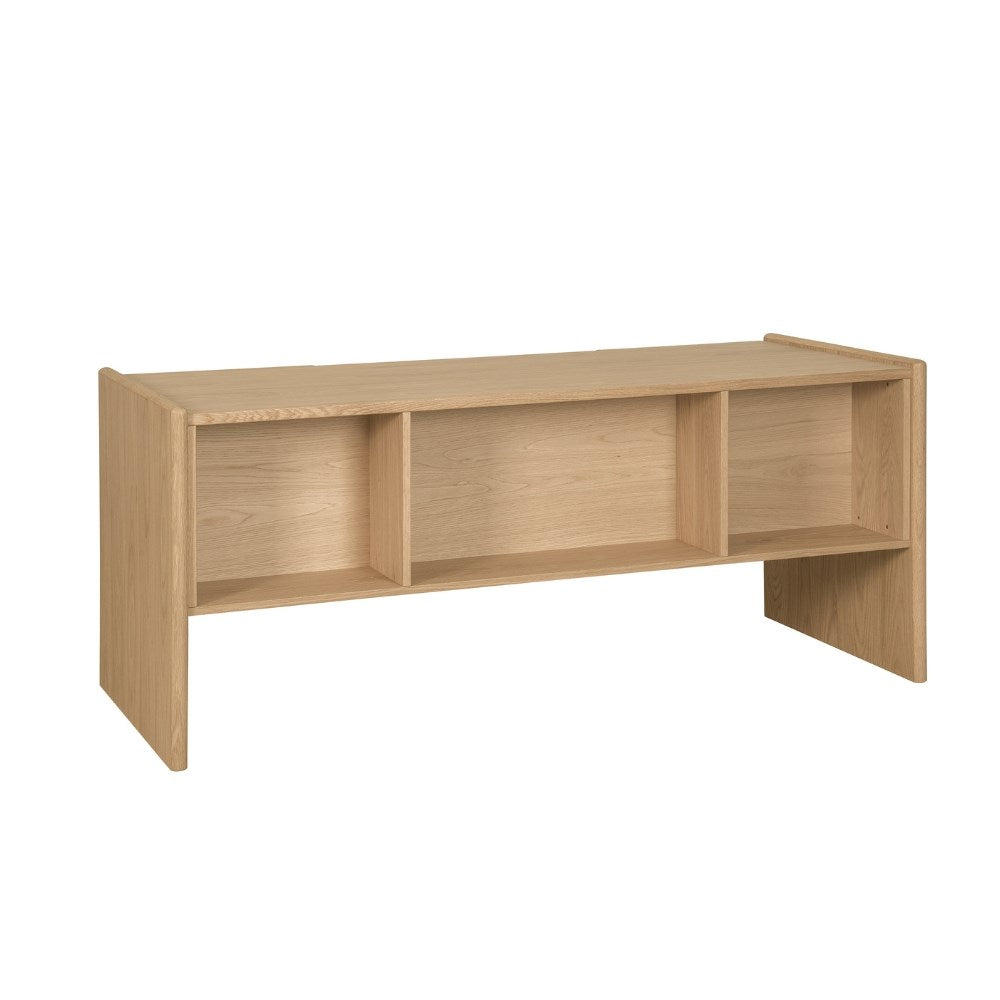 Loleta Executive desk