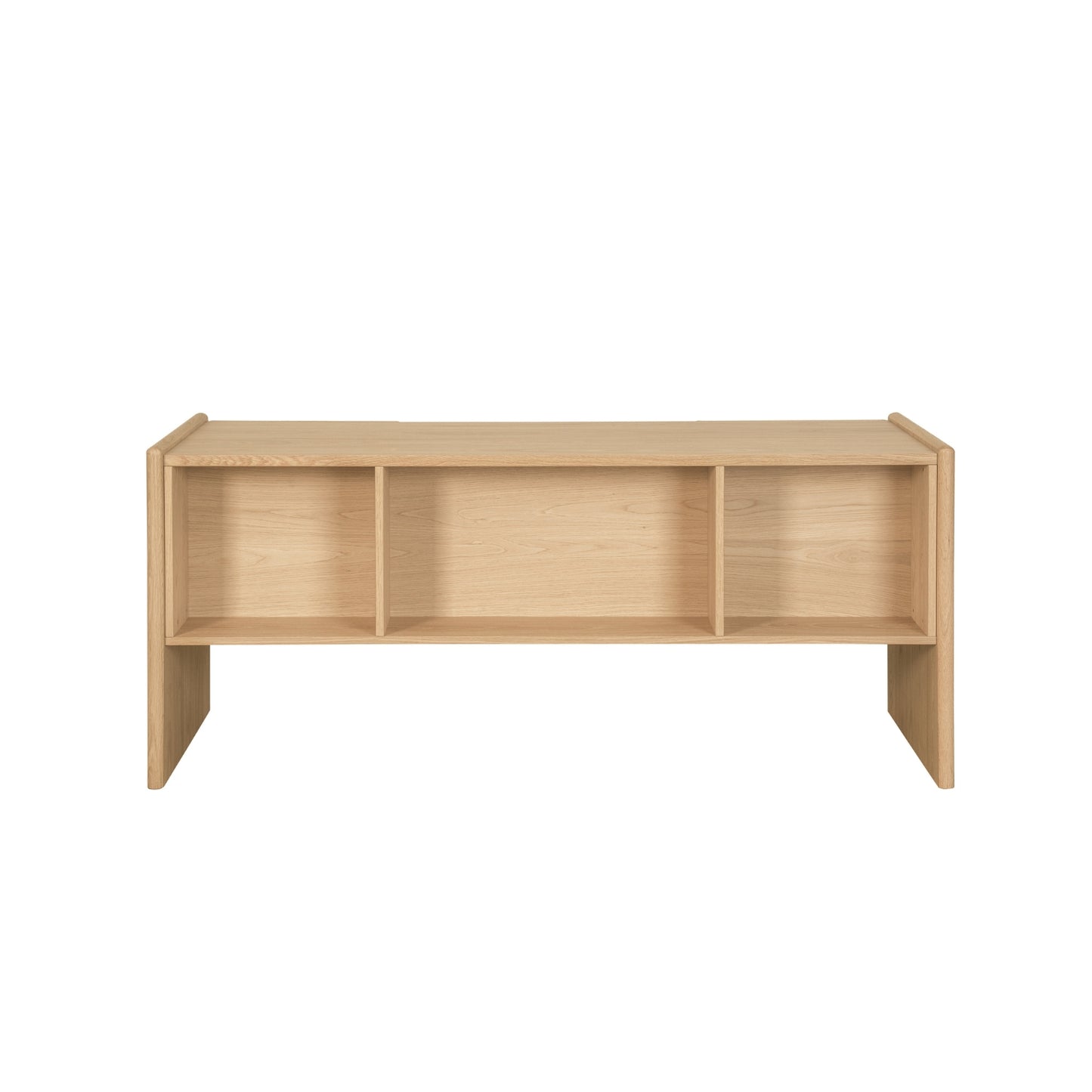 Loleta Executive desk