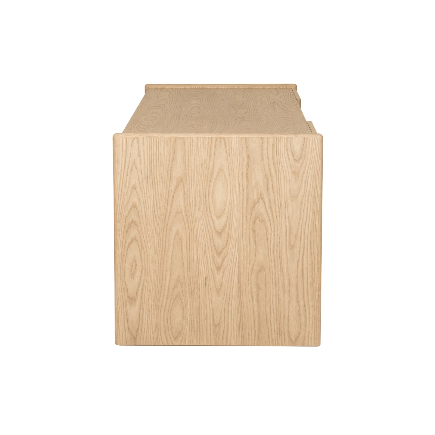 Loleta Executive desk