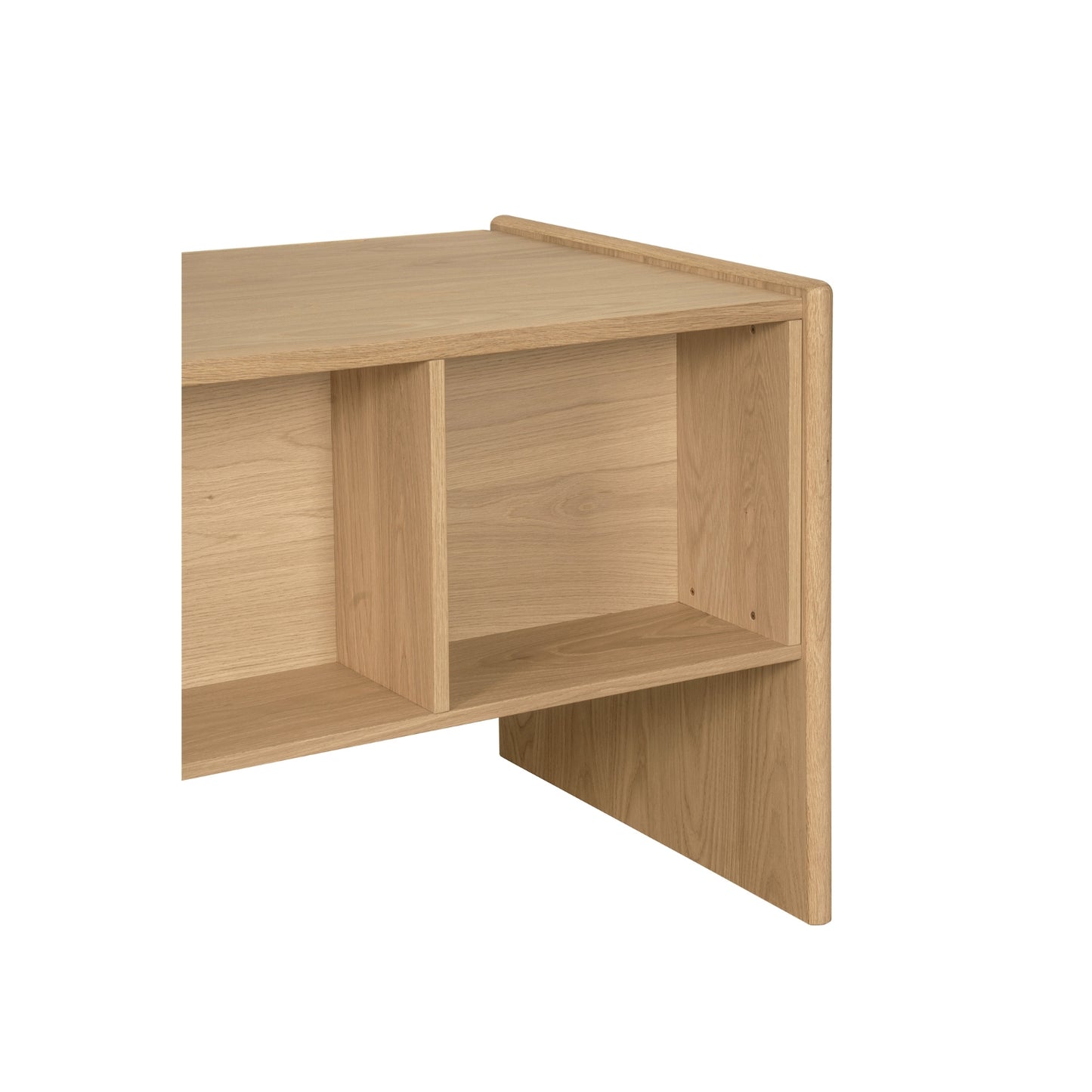 Loleta Executive desk