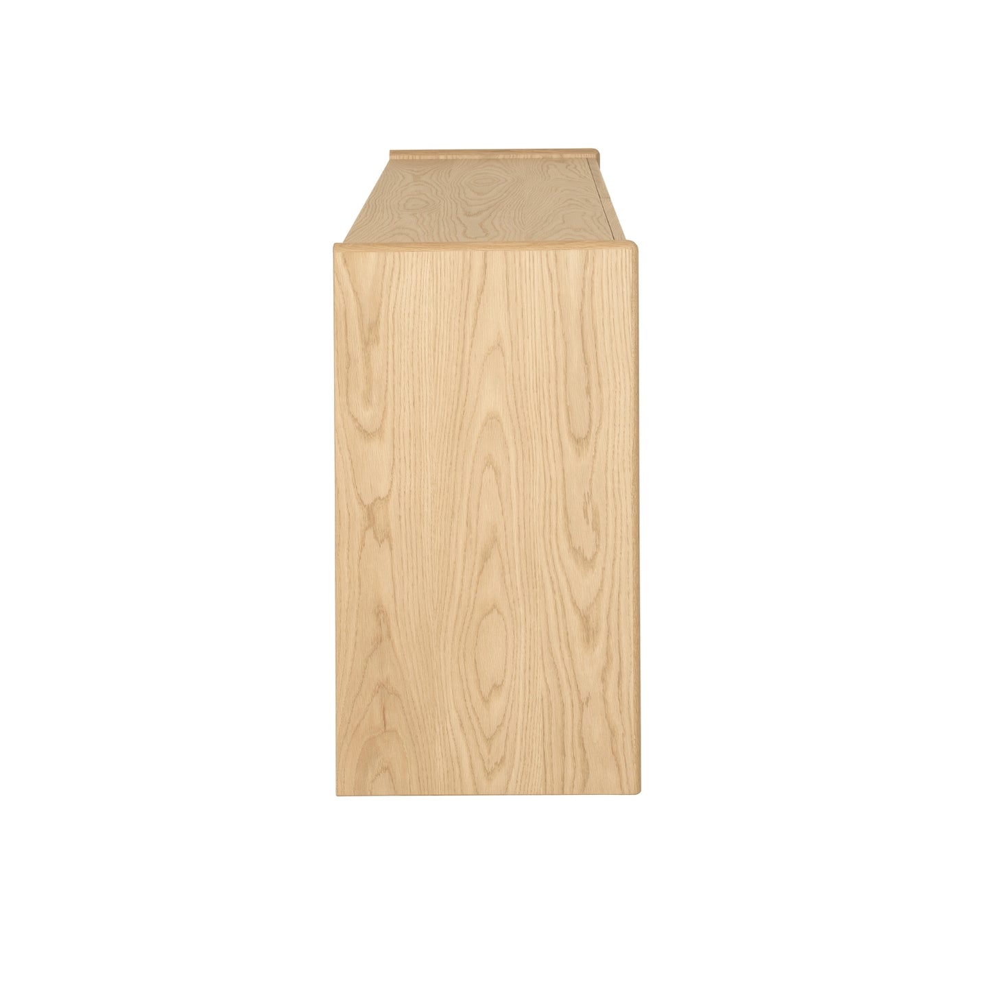 Loleta 6 drawer dresser