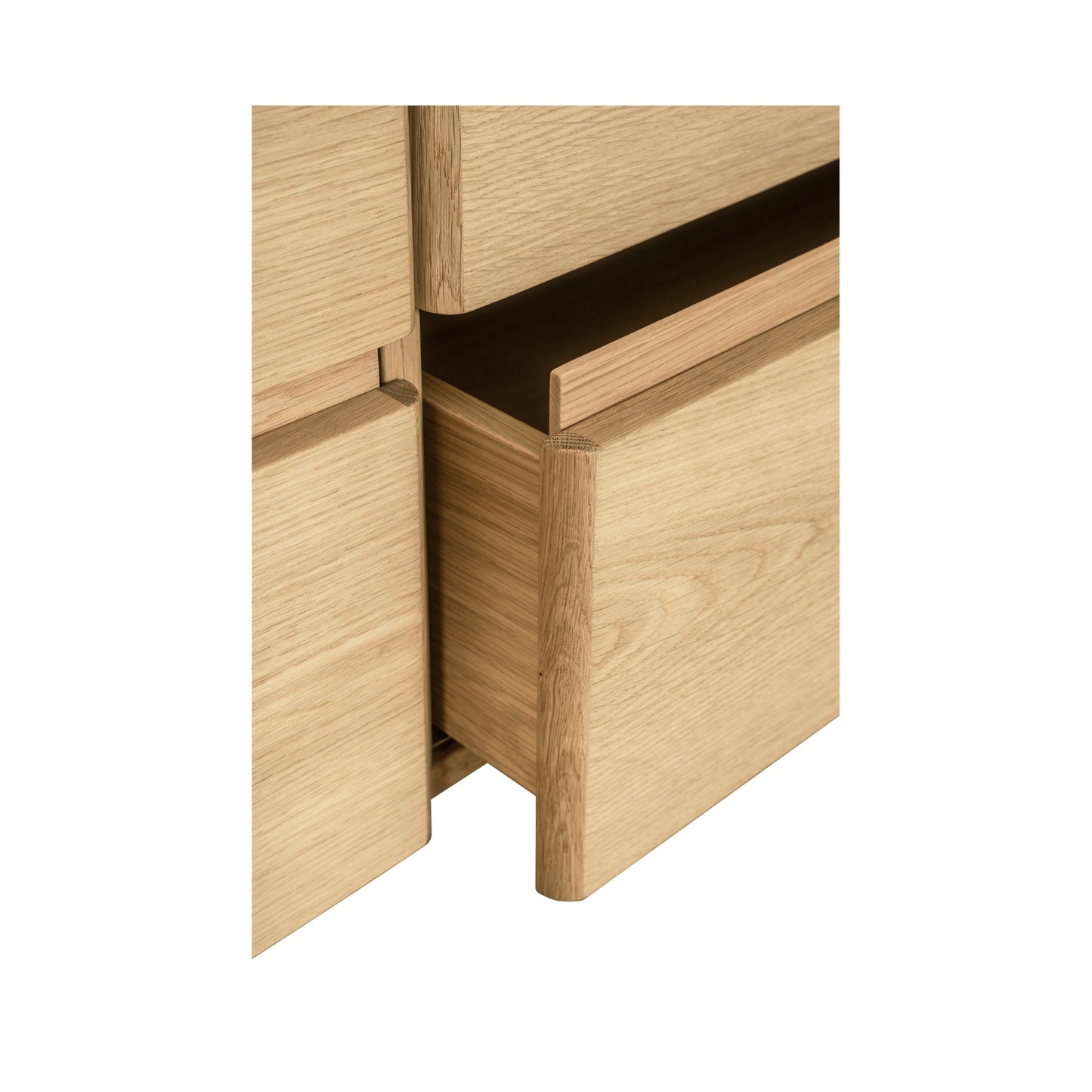 Loleta 6 drawer dresser