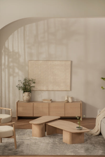 Loleta TV Unit