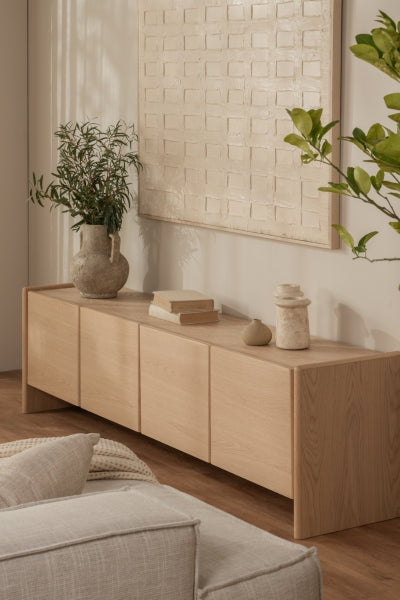 Loleta TV Unit