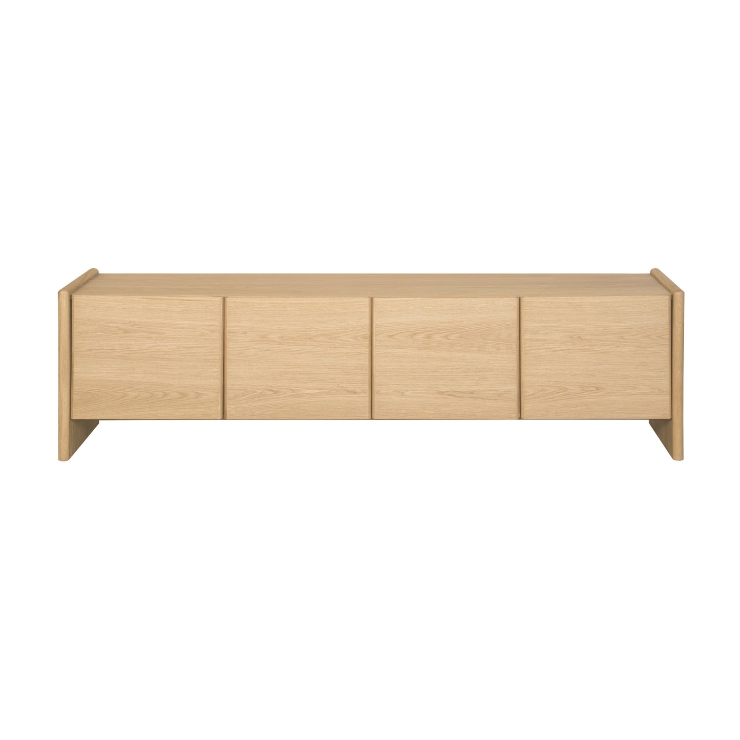 Loleta TV Unit