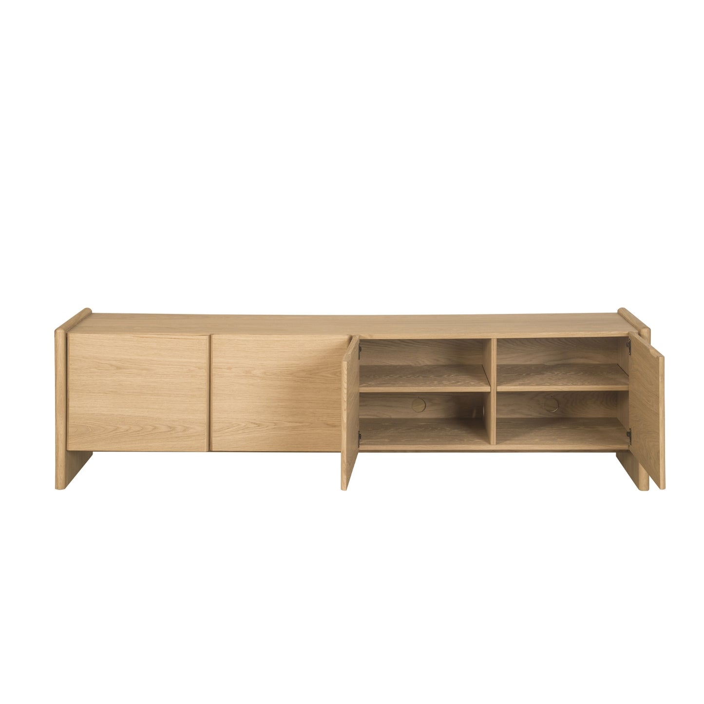 Loleta TV Unit