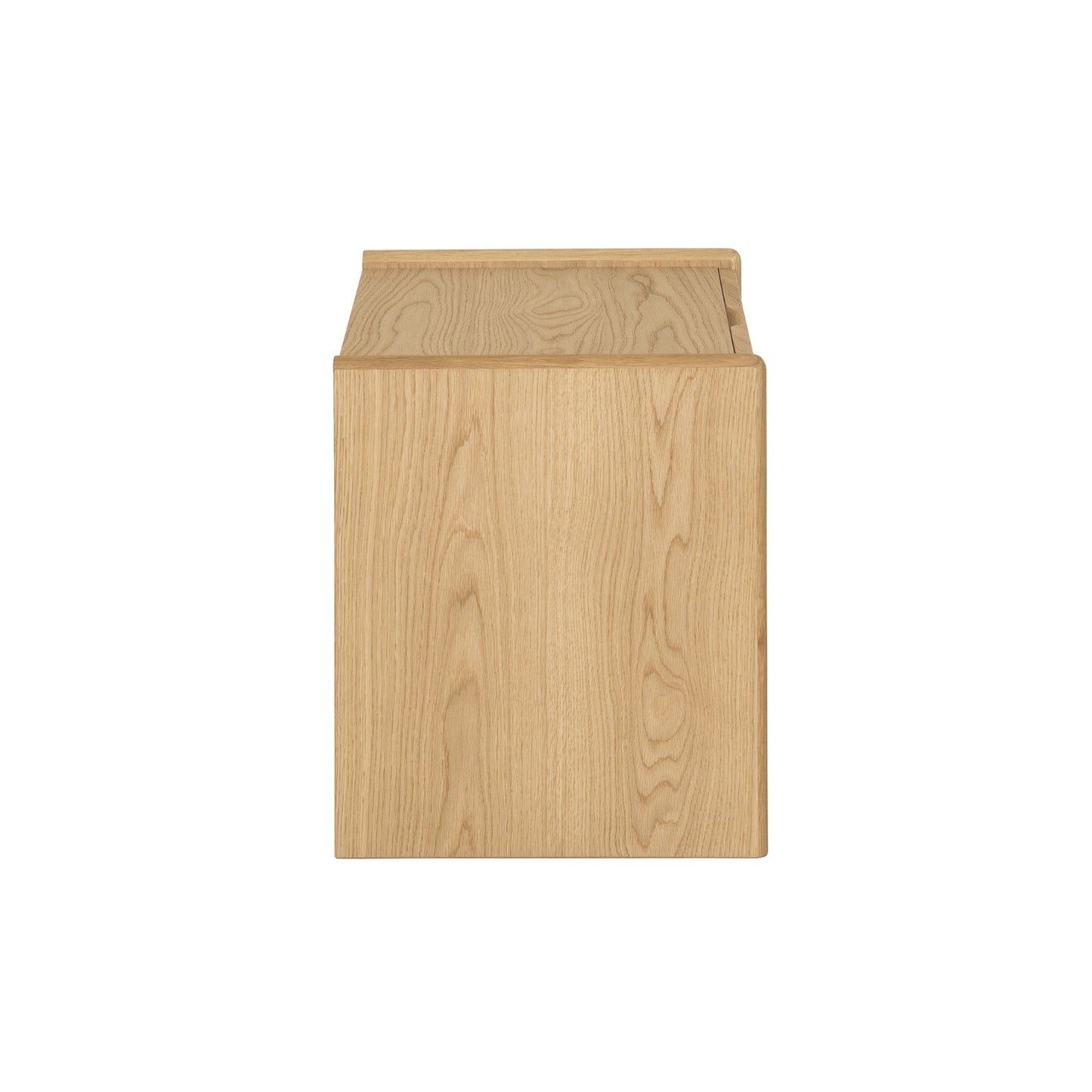 Loleta Nightstand 1 drawer