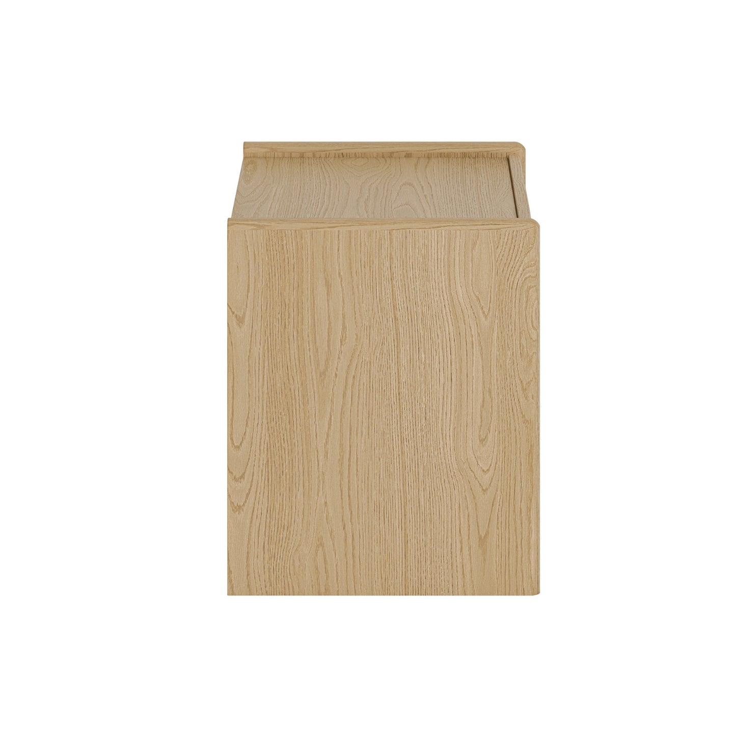 Loleta Nightstand 2 drawer