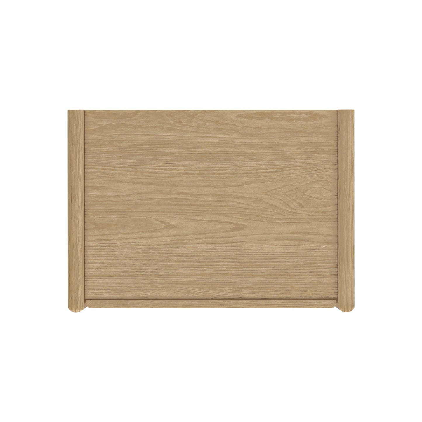 Loleta Nightstand 2 drawer