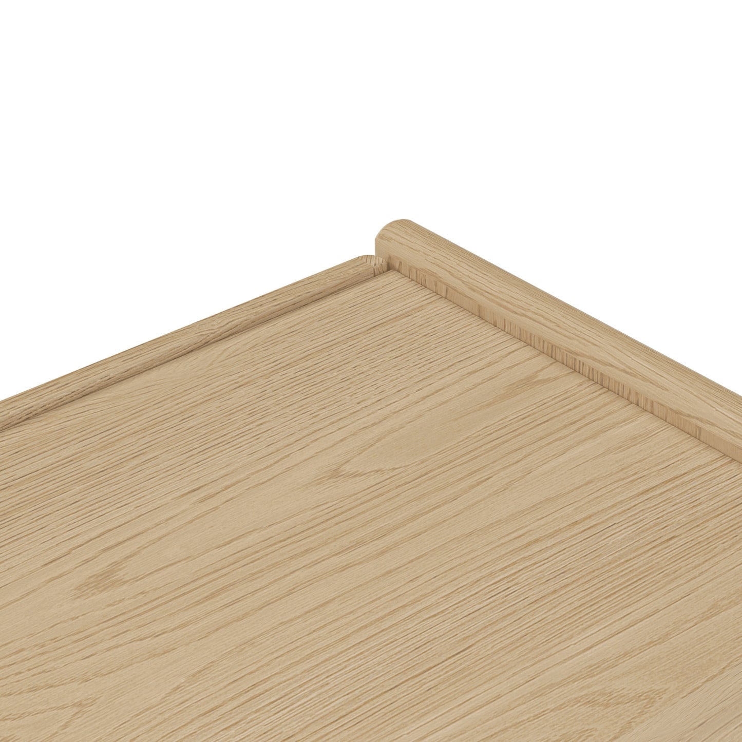 Loleta Nightstand 2 drawer