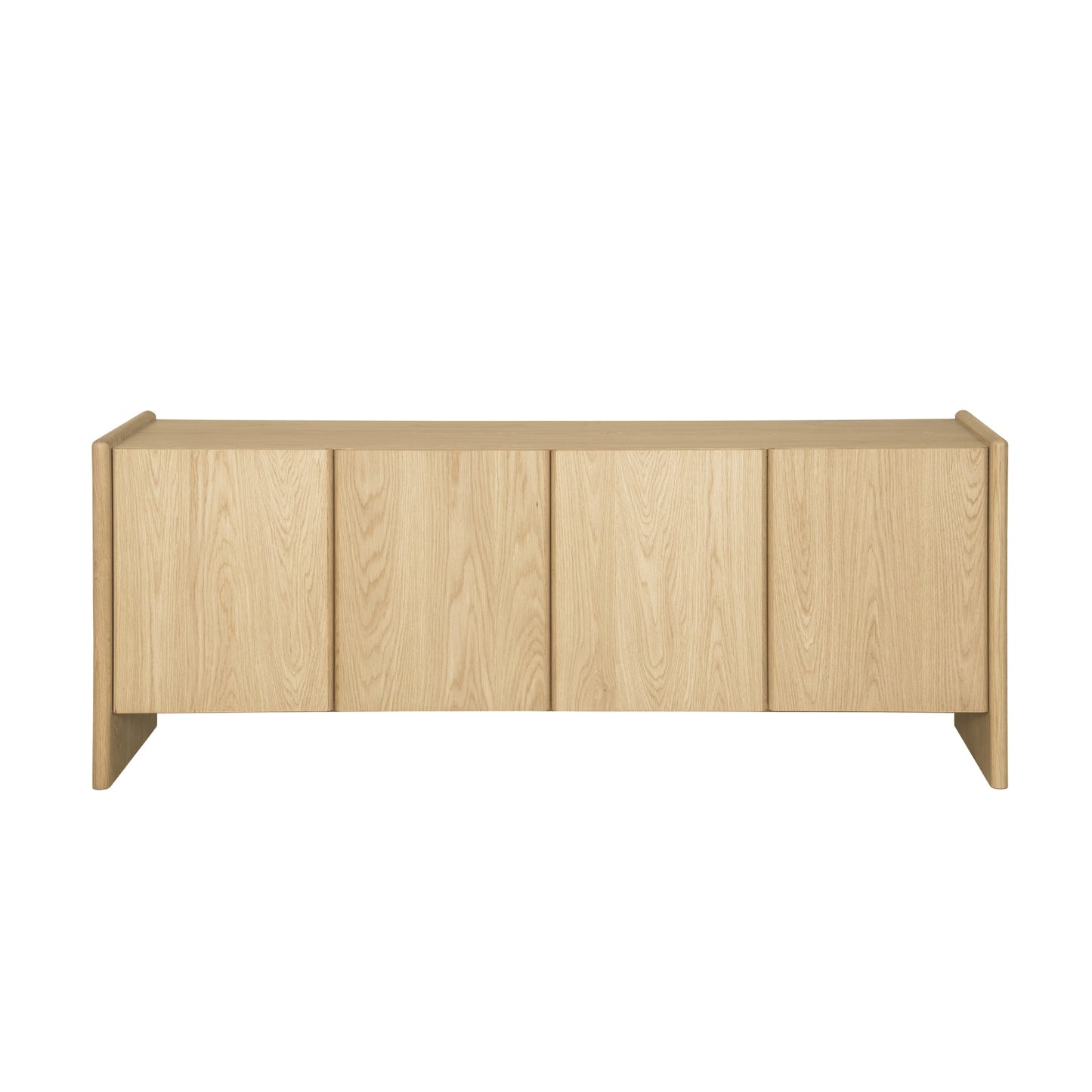 Loleta 4 door Sideboard