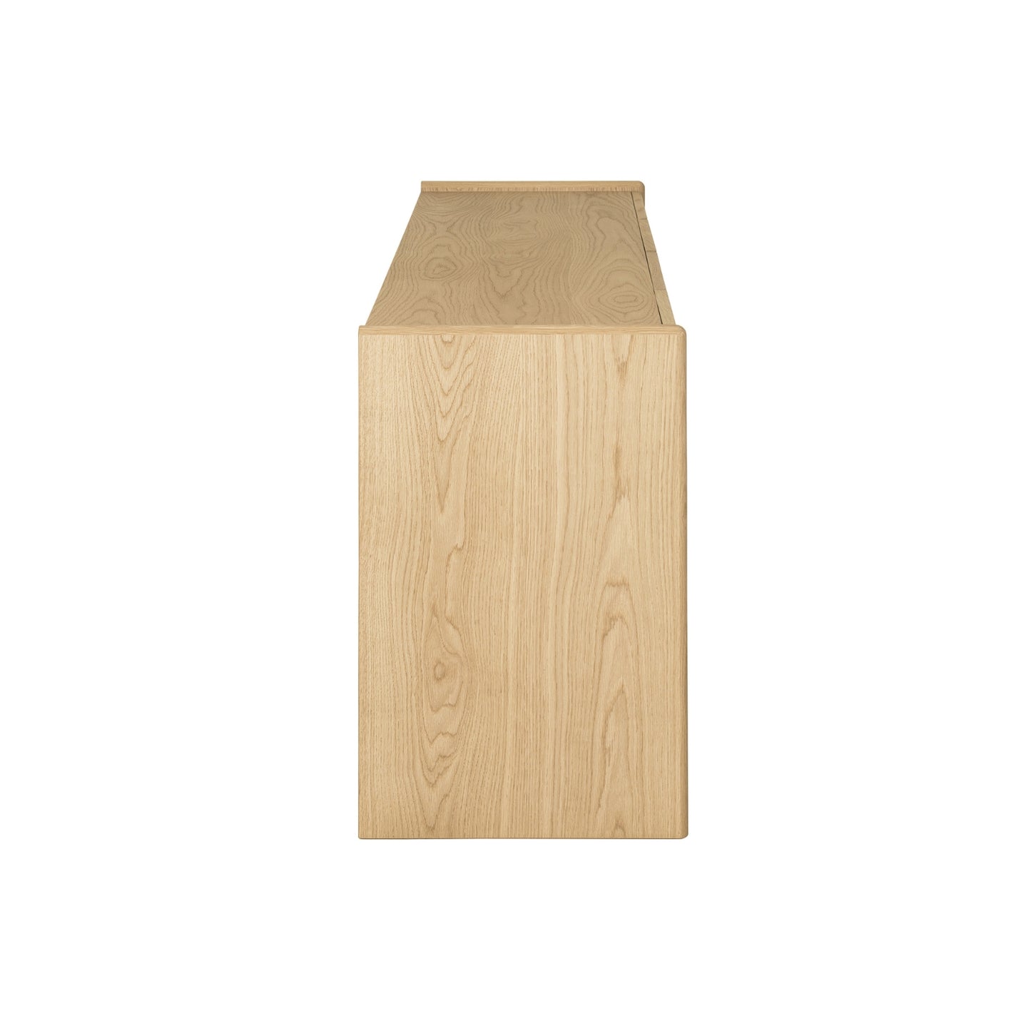 Loleta 4 door Sideboard