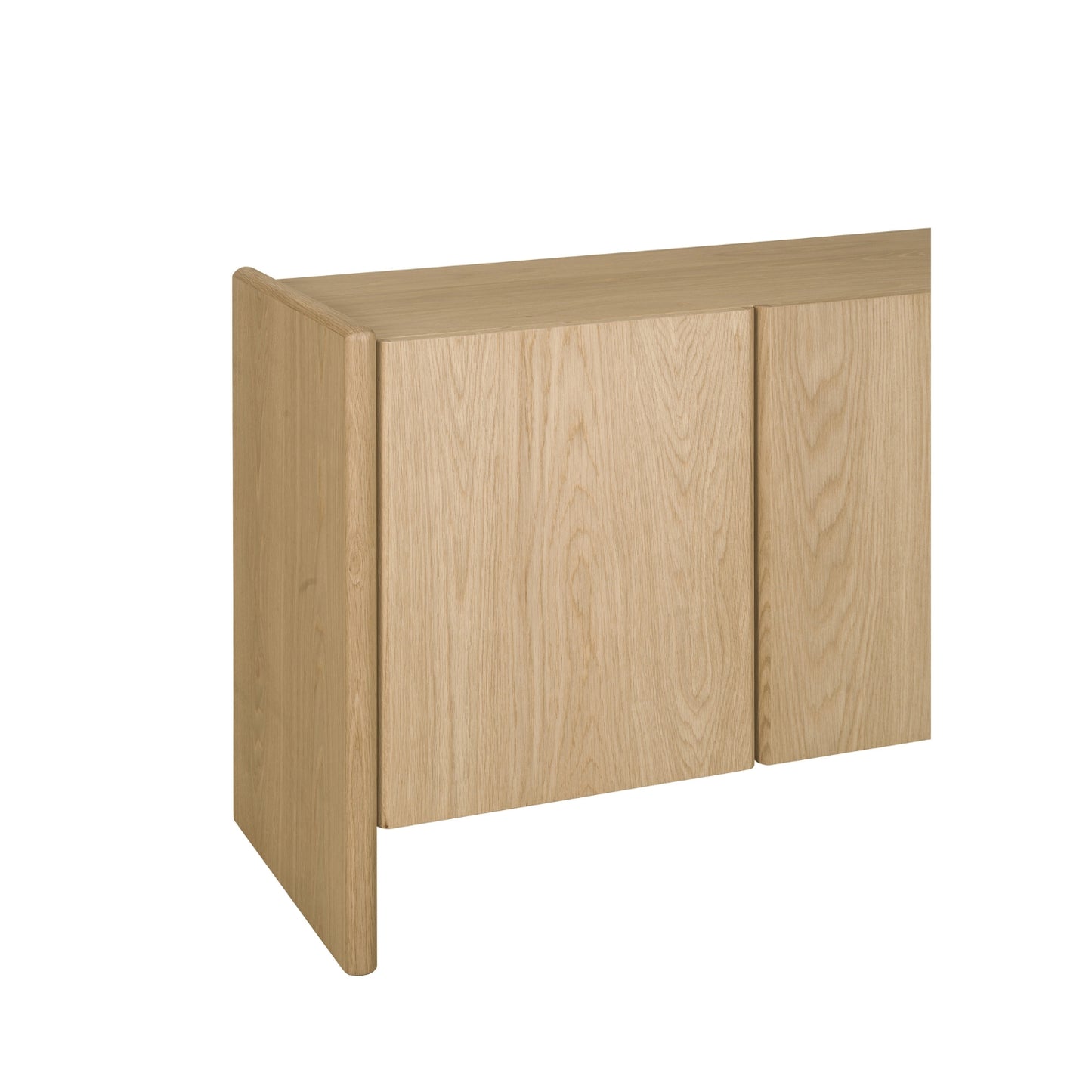 Loleta 4 door Sideboard
