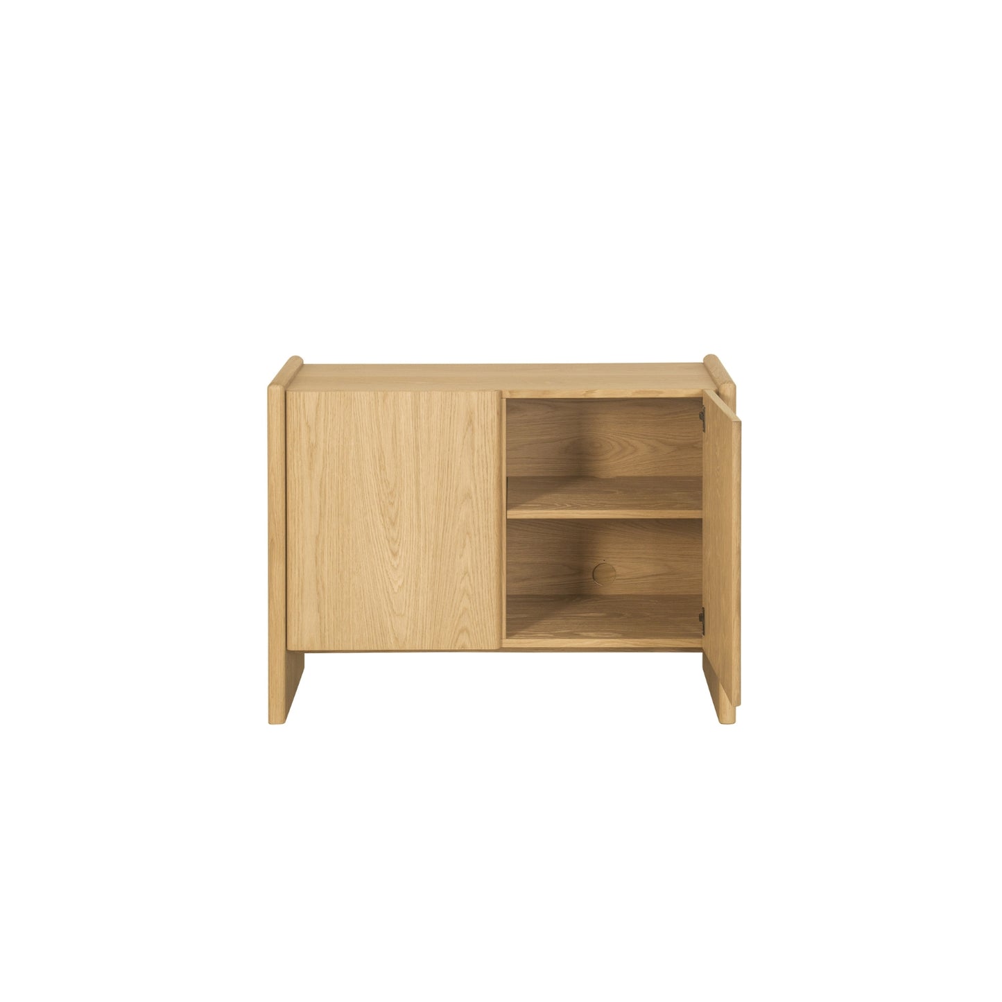 Loleta 2 door Sideboard