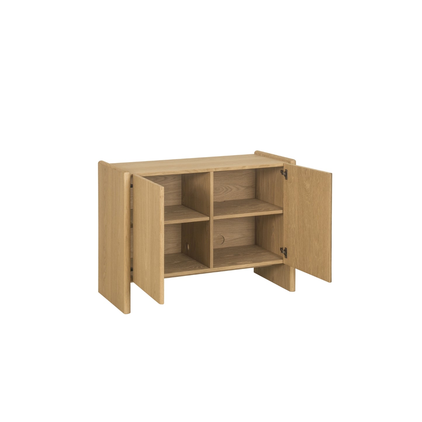 Loleta 2 door Sideboard