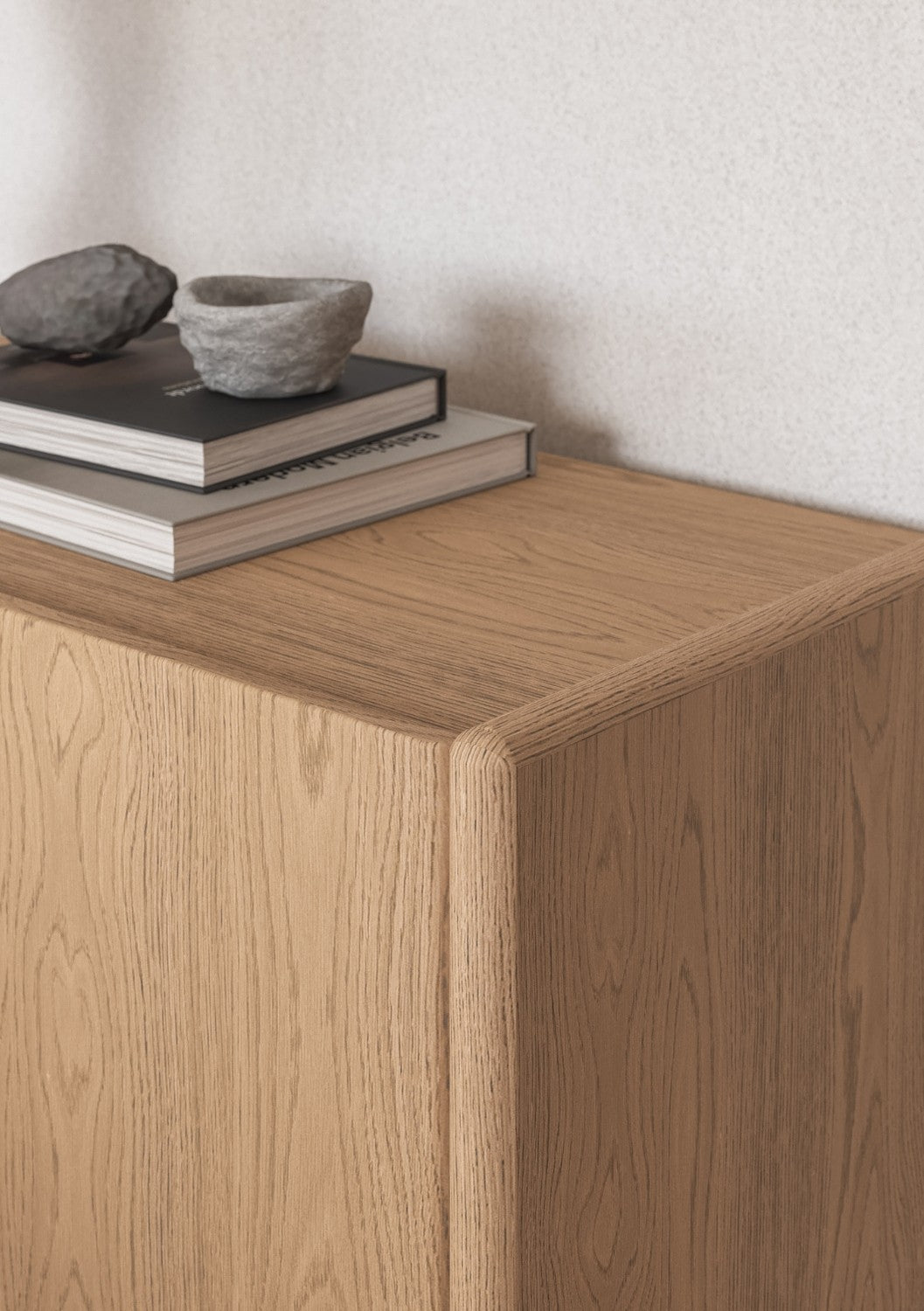 Loleta 2 door Sideboard