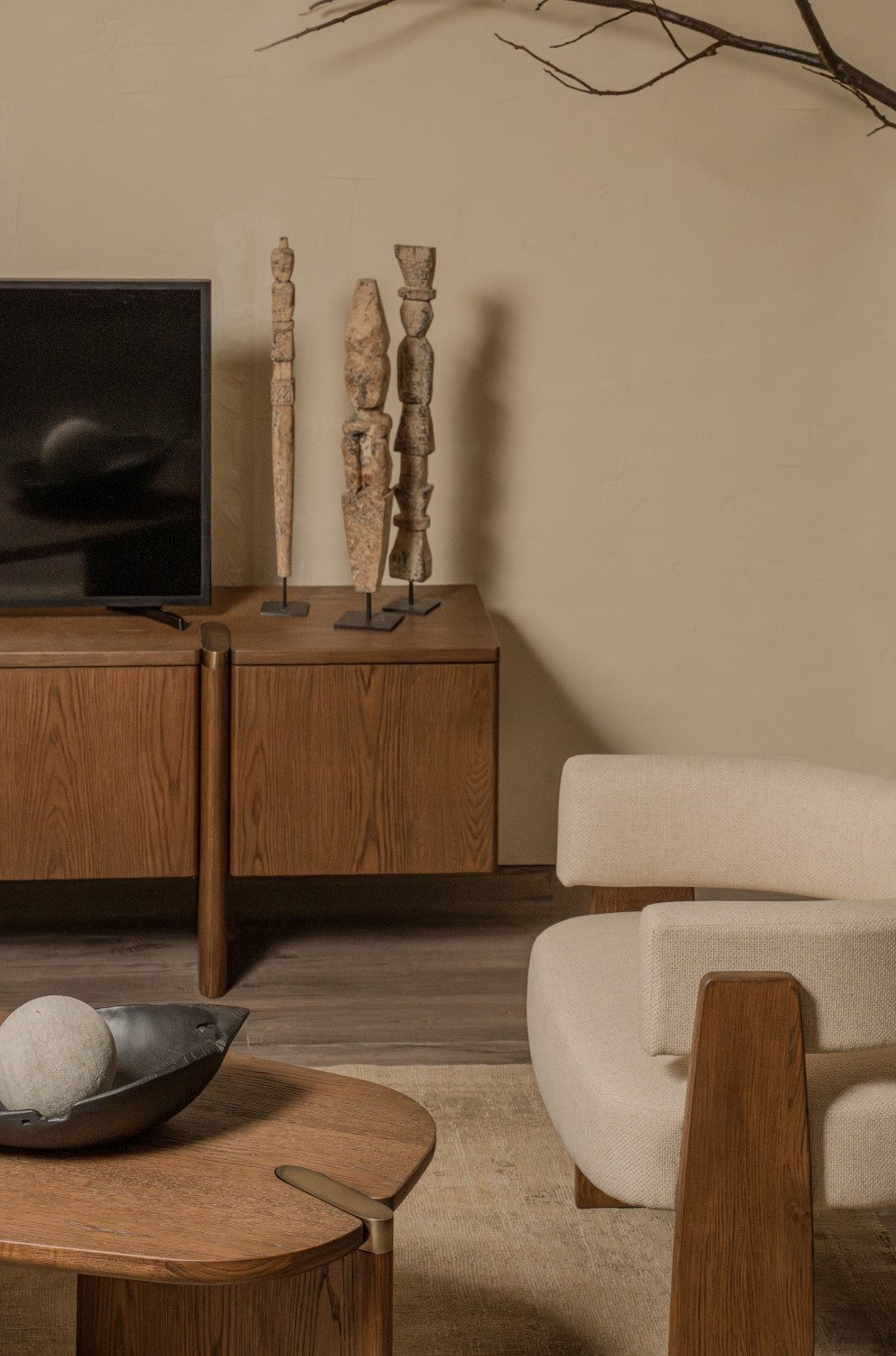 Montaro TV Unit