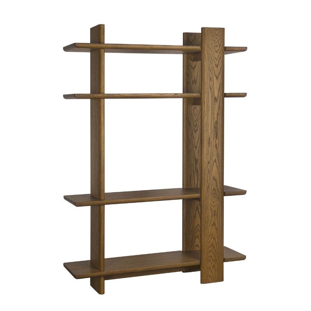 Montaro Small Bookcase