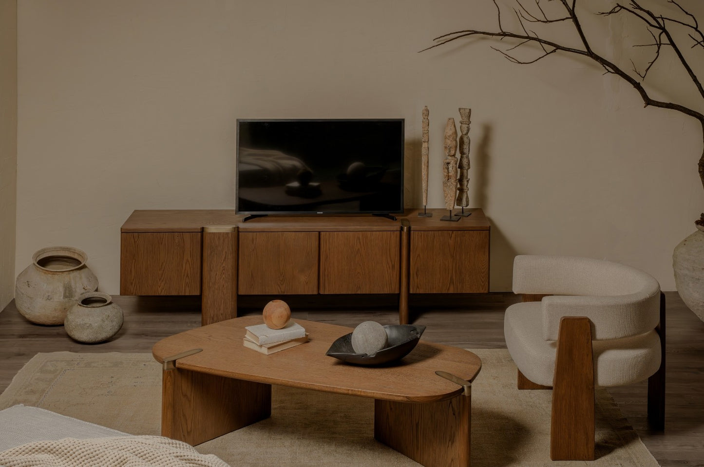 Montaro TV Unit