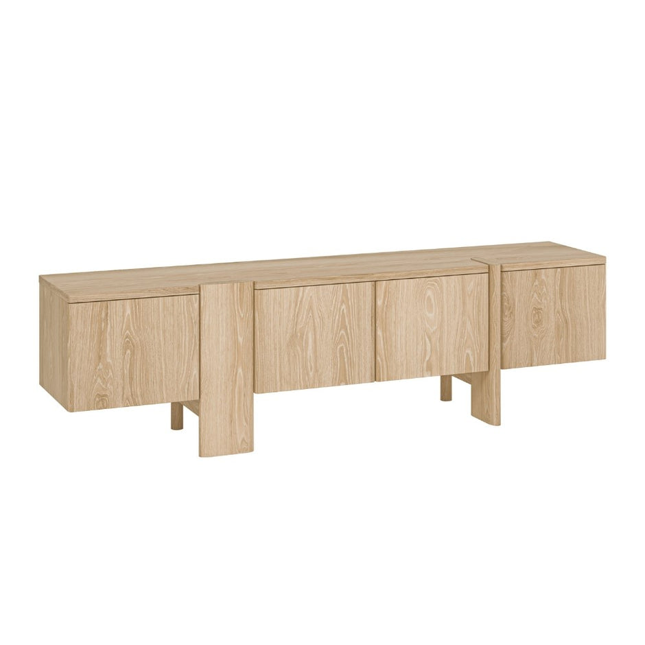 Montaro TV Unit - Natural