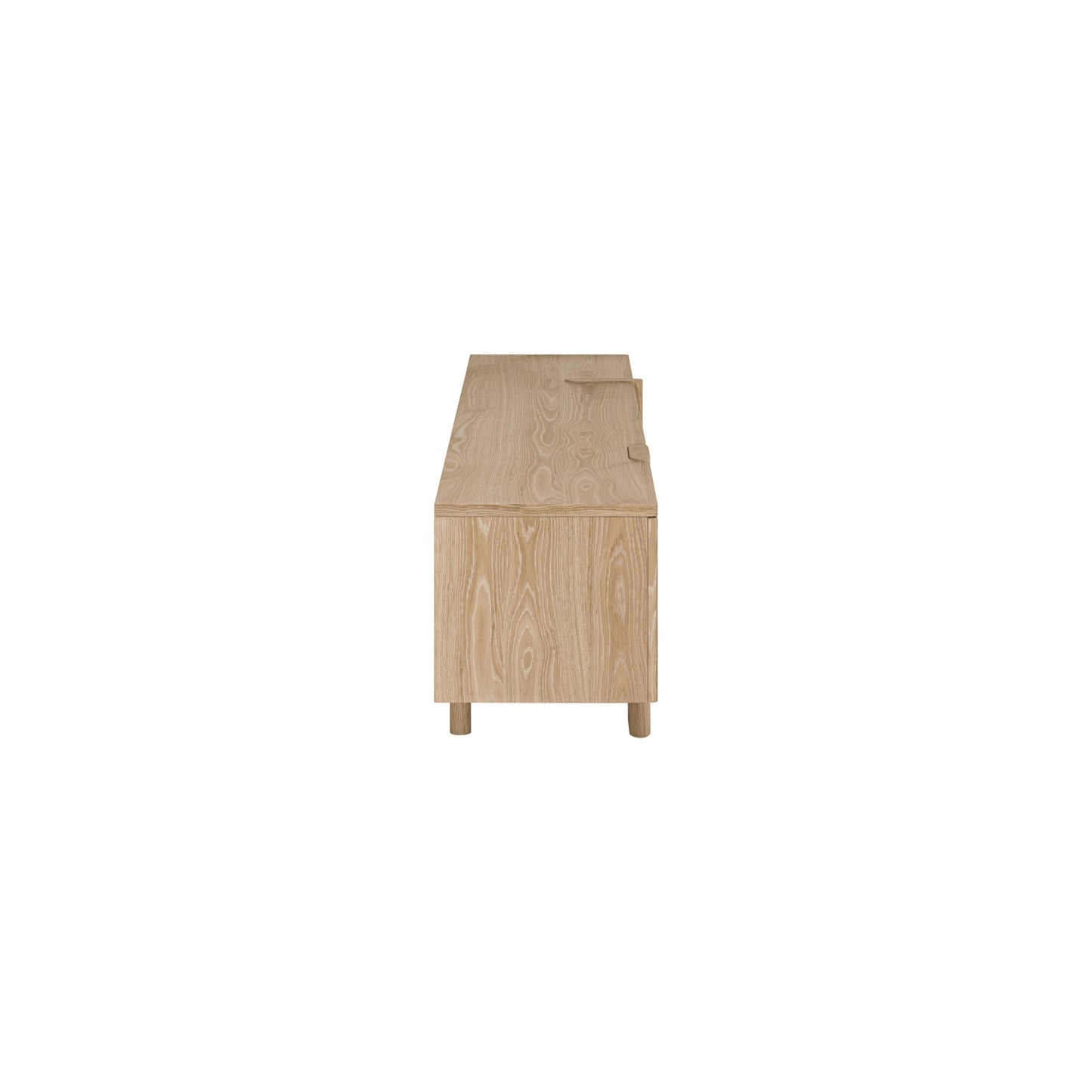 Montaro TV Unit - Natural