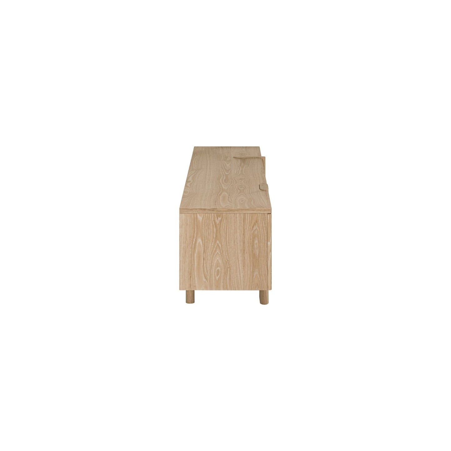 Montaro TV Unit - Natural