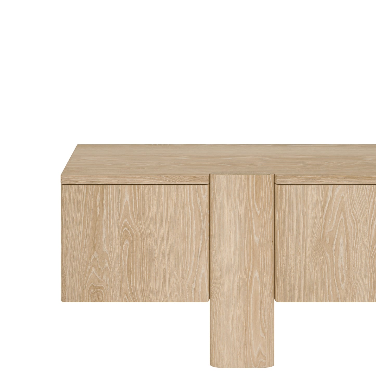 Montaro TV Unit - Natural