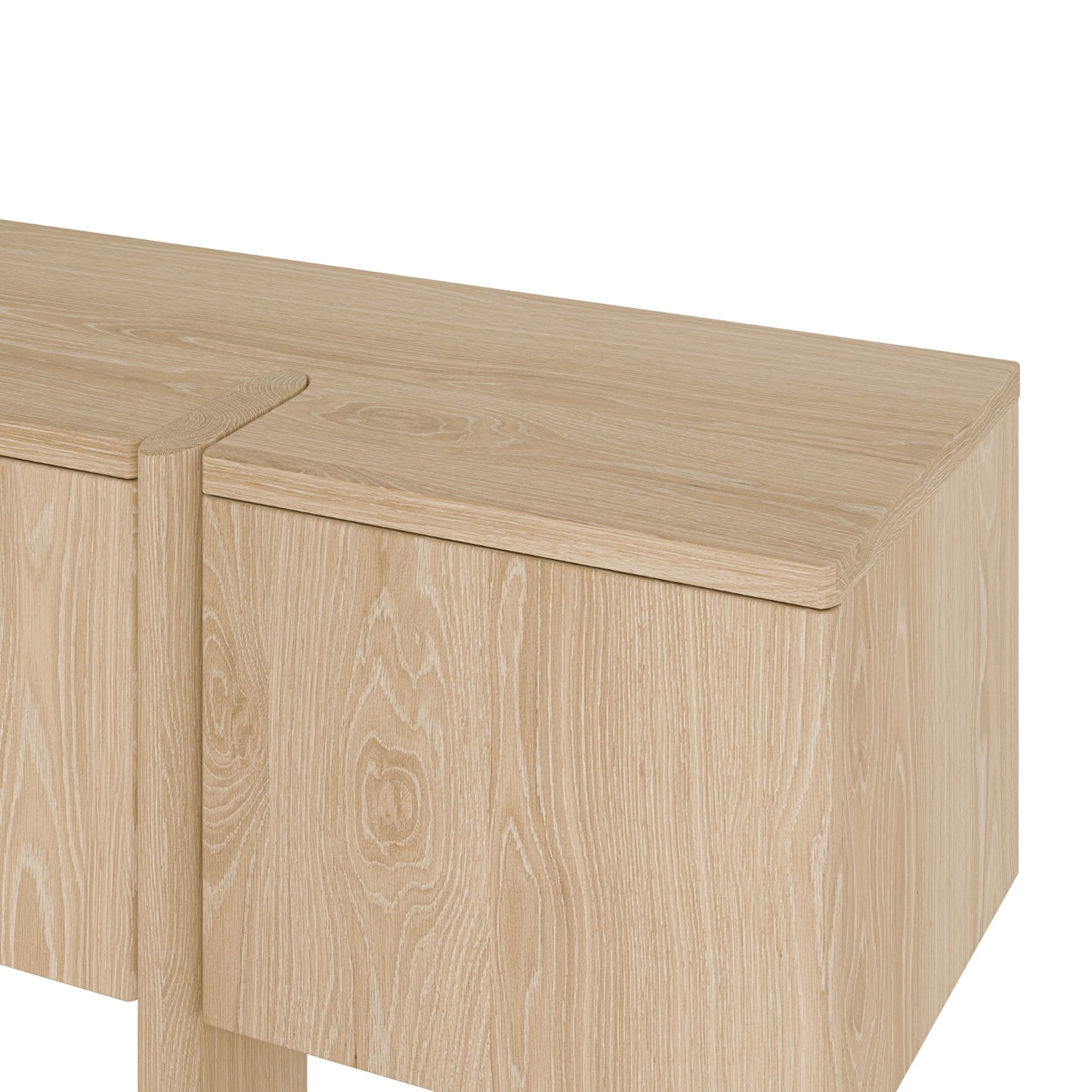 Montaro TV Unit - Natural