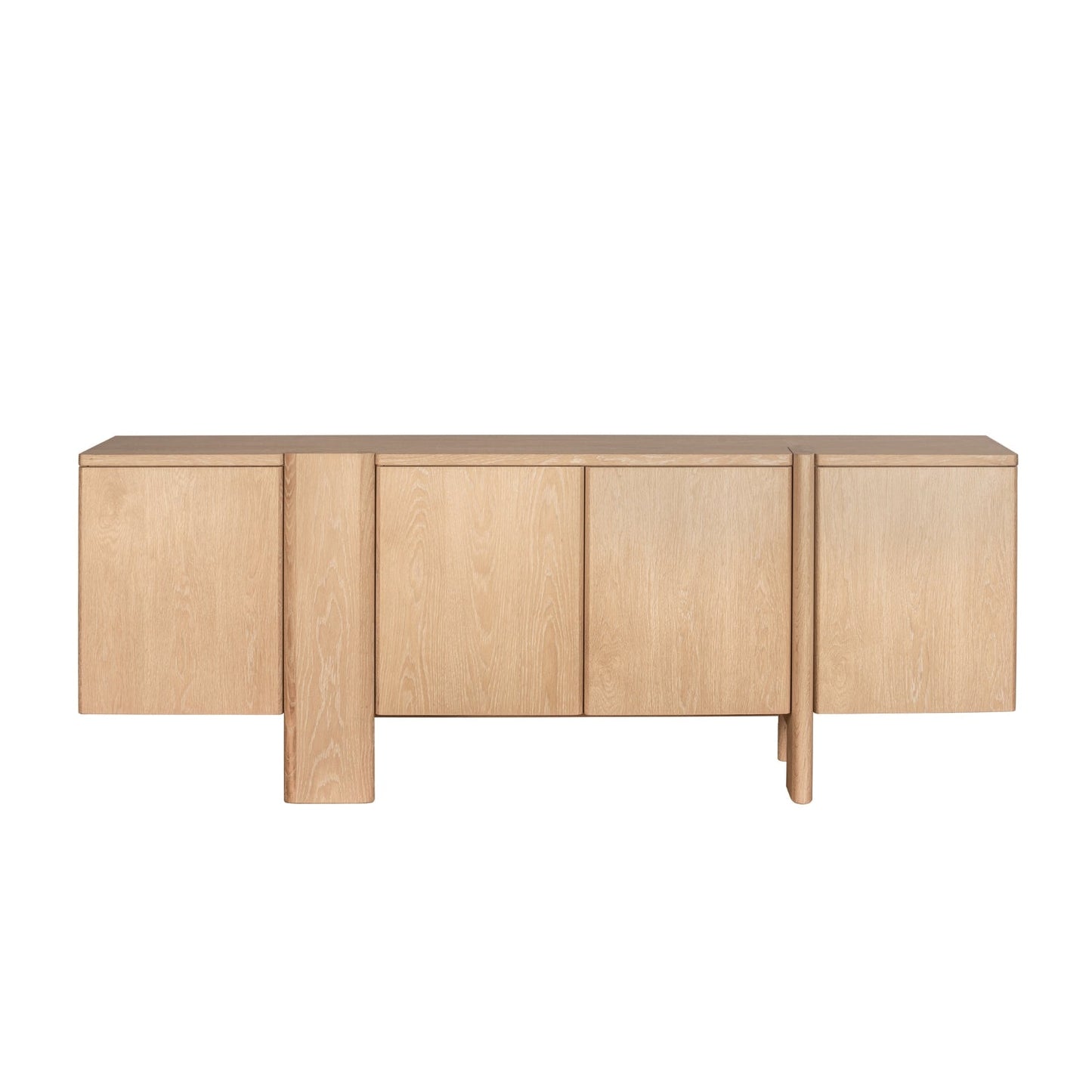 Montaro Sideboard - Natural