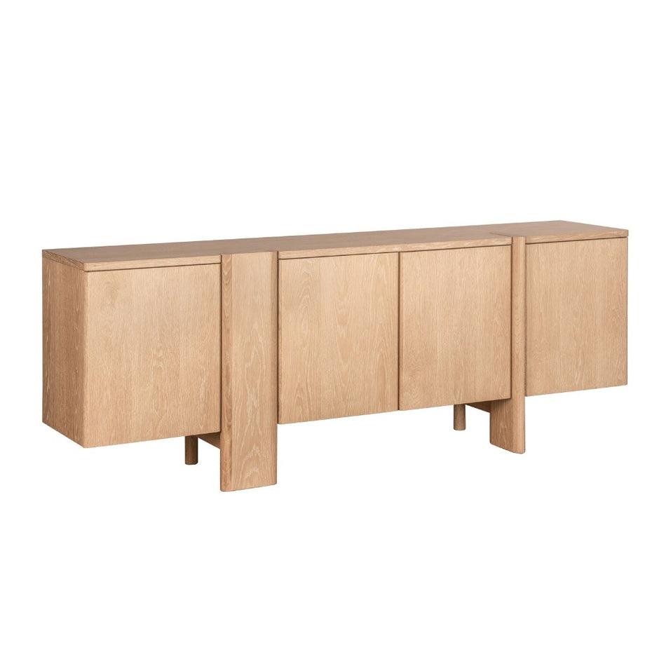 Montaro Sideboard - Natural