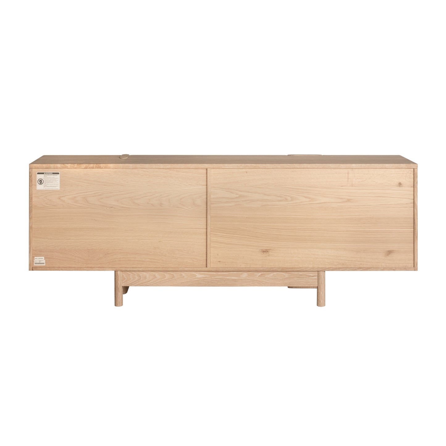 Montaro Sideboard - Natural